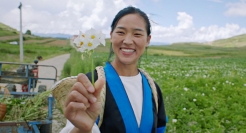 微粒贷东川乡村振兴的那些事儿