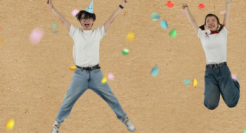 永璞 X 泽田本家，未免也太甜了！