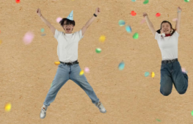 永璞 X 泽田本家，未免也太甜了！