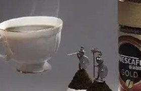 这3组产品文案海报，创意真抓心