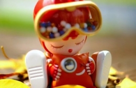 兔年IP形象设计，甜酷和治愈风格是主流？