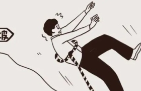 9句中年人文案，写的都是自己