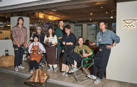 Adidas和全球11家餐厅联名，是为了让运动鞋看起来更美味？