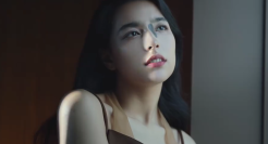 “每一面都是美一面”，被彩棠首支美学观点大片惊艳到了