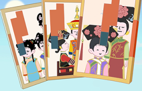 喜茶玩梗电视剧名场面,全程高能！