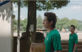 麦当劳世界杯广告上演爱情故事，能出圈吗？