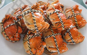 大闸蟹不止阳澄湖