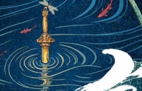 黄海为《仙剑》设计海报，被吐槽没有“仙气”？