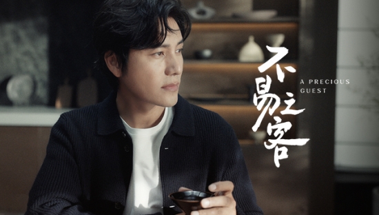 方太×陈坤：回敬每一次，来之不易的相遇