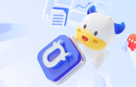 淘宝商家版“千牛”IP形象升级，这只小牛更“招财”？