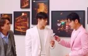 方文山歌词文案生成器.exe