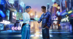 元宇宙营销那么多，为什么我偏偏记住了雪花啤酒？