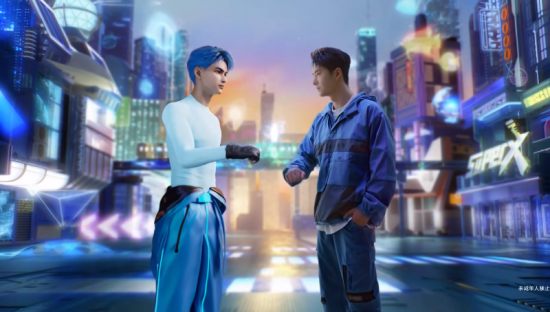 元宇宙营销那么多，为什么我偏偏记住了雪花啤酒？