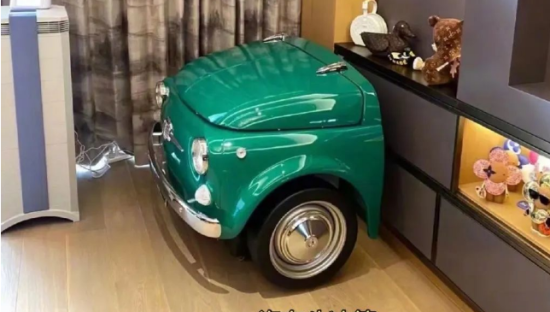 可爱营销，拿捏年轻人的终极大招！