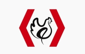 肯德基logo，变成了一只“鸡”？