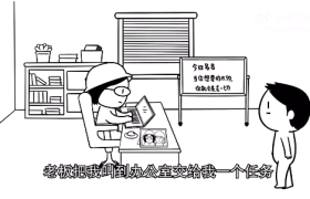 科颜氏 × 天才小熊猫新广告片《千万不要随便帮别人求婚》