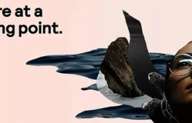 《FBI 2022》揭示：气候变化对于商业成功是增长最快的威胁