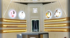 全国糖酒会今日开幕！低度酒品牌“十七光年”带来哪些惊艳时刻？