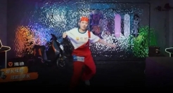 圈层经济时代，雅迪在《这就是街舞》靠什么圈粉？