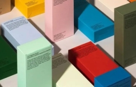 实力诠释美感的巧克力包装，太心动了！