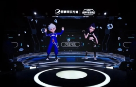 激发年轻创造力，百事玩出“不被定义”的元宇宙