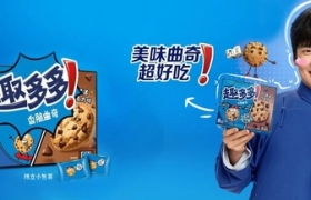 将趣味人设玩出新高度，看趣多多如何与年轻人交朋友