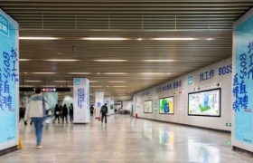 BOSS直聘17句文案：事在，人为