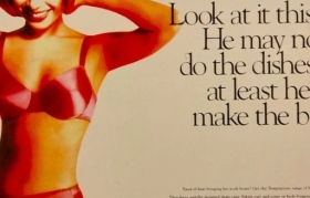 把人性拿捏得死死的，这些文案太野了！