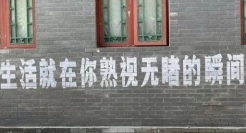 原来文案大神都流浪在街头（经典50句）