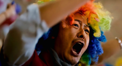 中国移动x陆川的世界杯短片，演绎标准的中式亲情