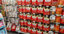 3年复合增长率112%，谁说年轻人不爱吃辣条了？