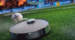 世界杯营销，当扫地机器人加入足球宇宙……