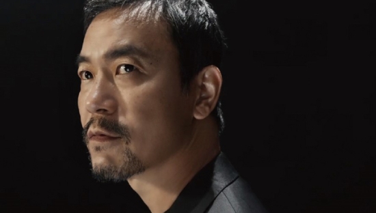 华为×廖凡：有些人有些事，你永远可以相信