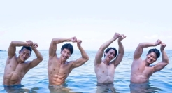 全联的戏精文案，太会玩了！