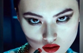 TF开屏广告，想要吓死谁？