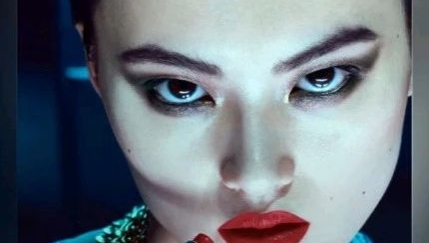 TF开屏广告，想要吓死谁？