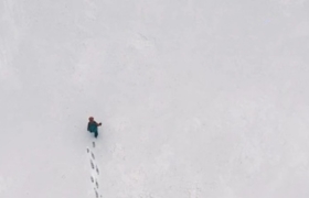 数一数二的品牌，和她数一数二的文案