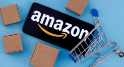 亚马逊如何跌掉1万亿？