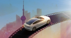 嘀嗒出行2022年度大片上映啦！2023元旦快乐！