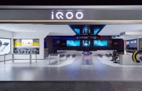 iQOO开电竞馆，场景化营销让友商望尘莫及