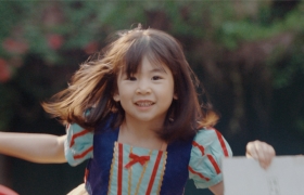 小红书2022年度视频：为小事办了场大赏