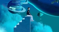 突破万人的元宇宙跨年夜活动火了！这个品牌太会了