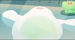 Keep新年动画：《你好，气球人》