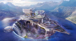 “元宇宙试驾”来了！看小鹏汽车X虹宇宙如何改变车企元宇宙营销新思路