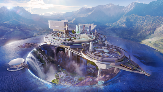 “元宇宙试驾”来了！看小鹏汽车X虹宇宙如何改变车企元宇宙营销新思路