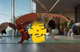 你的一年 , 都在这支TVC里了