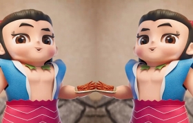 王小卤：把2022年货节做成「自己的春晚」