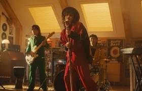 海尔×马赛克乐队：打造全新MV《幸福雷欧之歌》