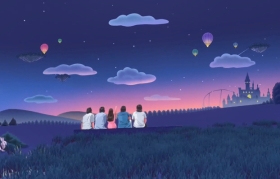 网易2022《娱乐圈画传》：汇聚千禧年以来的经典回忆