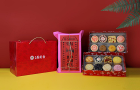 新国潮焕新，解锁北京稻香村的文化营销